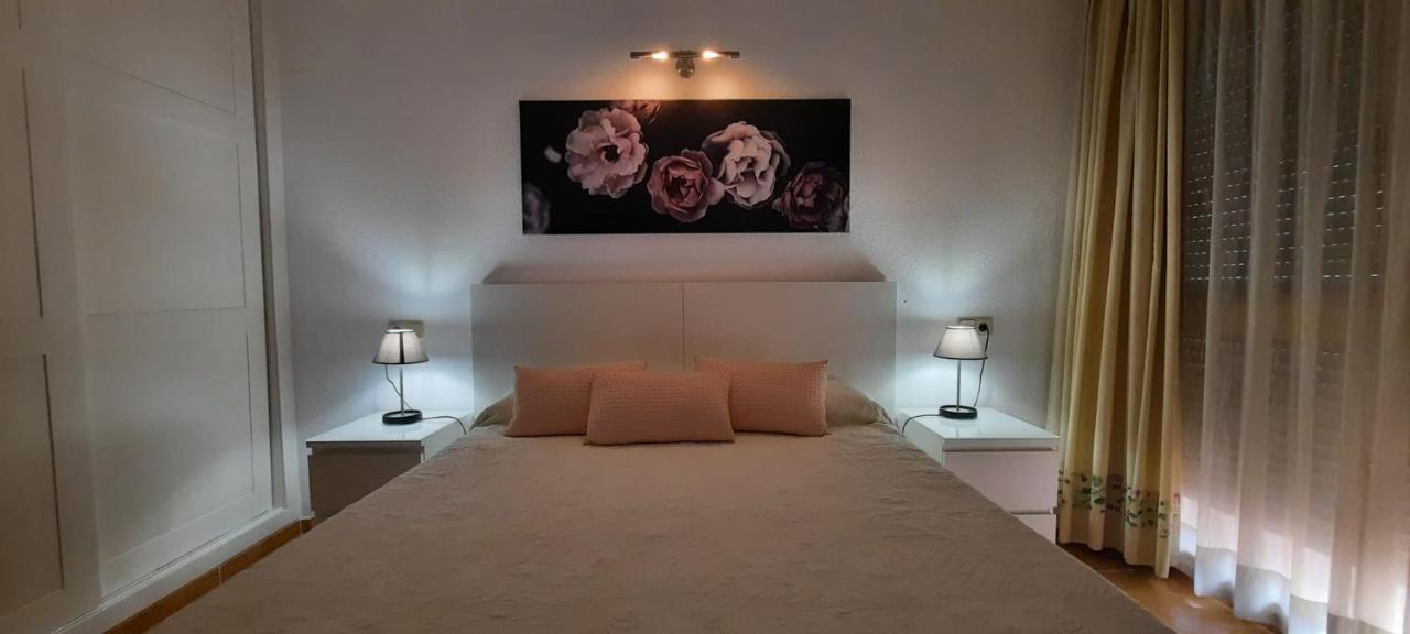 Romana Playa Marbella Bagian luar foto