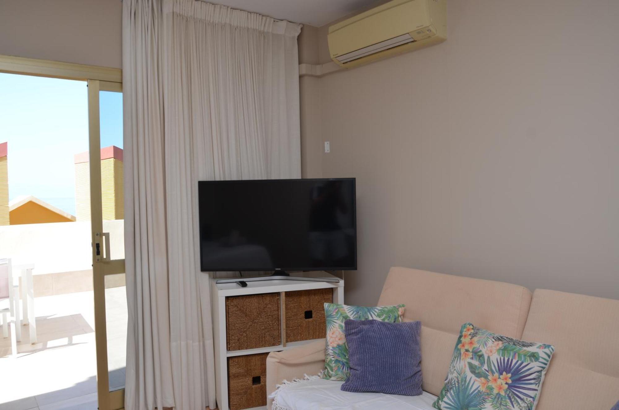 Romana Playa Marbella Bagian luar foto