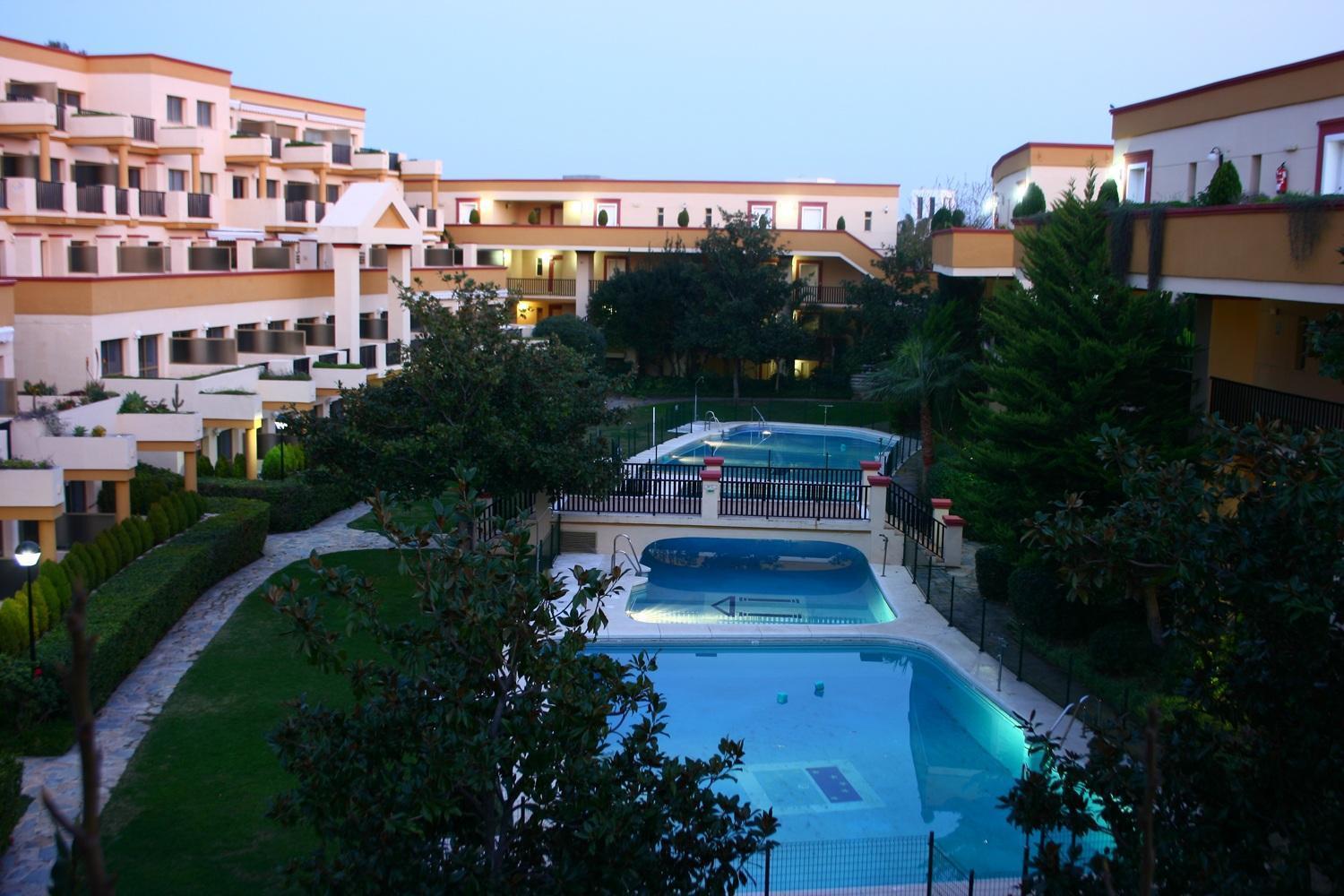 Romana Playa Marbella Bagian luar foto
