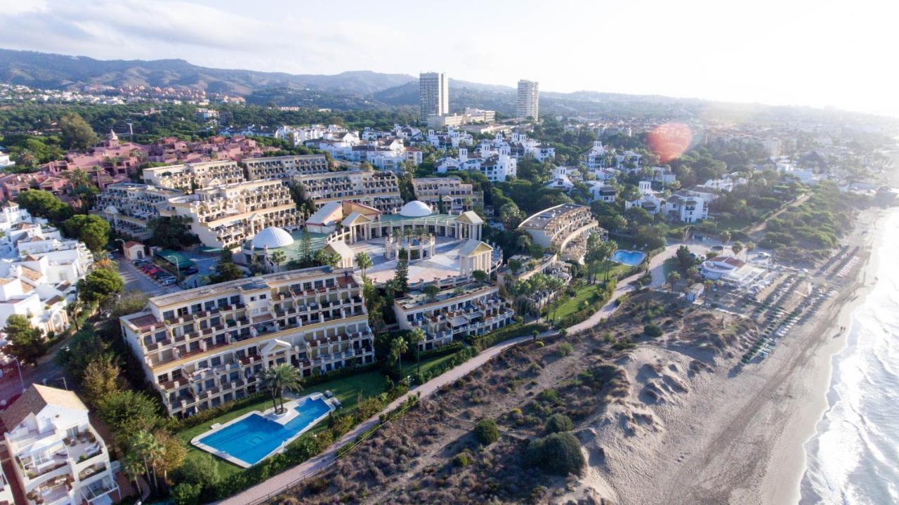 Romana Playa Marbella Bagian luar foto