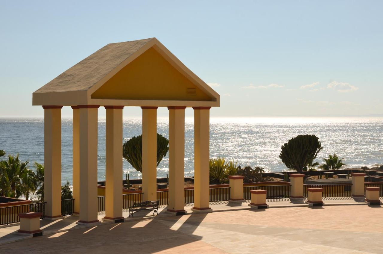 Romana Playa Marbella Bagian luar foto